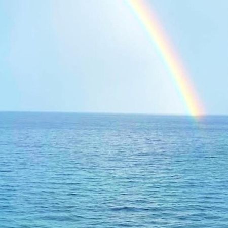 Encantador Piso En Primera Linea De Mar 플라티야 다로 외부 사진